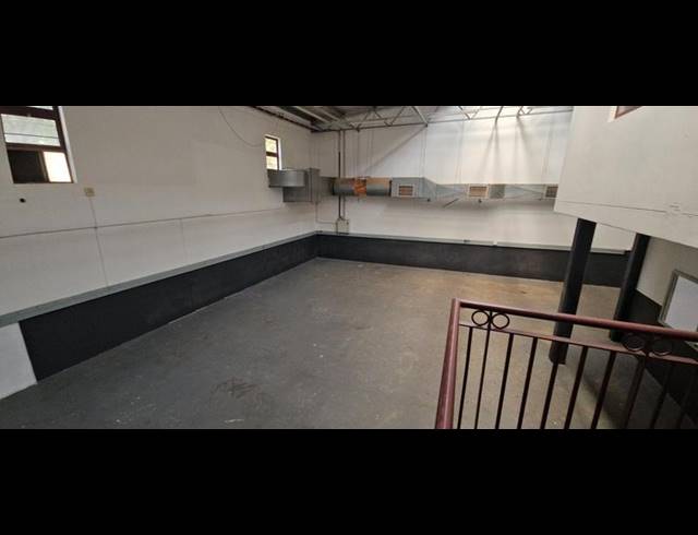 INDUSTRIAL PROPERTY TO RENT IN ALLANDALE